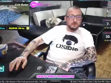 Chaturbate Best Webcam of law_leek