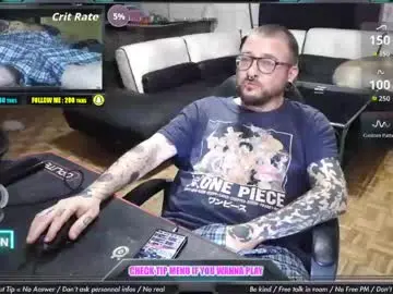 Chaturbate Adult Video Chat of law_leek