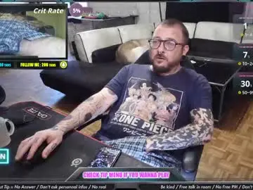 Chaturbate Live Porn of law_leek