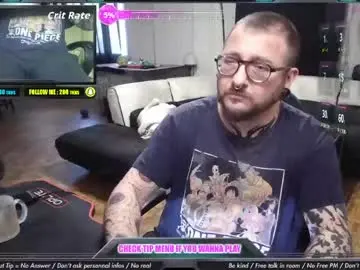 Chaturbate Watch Live Sex Cams of law_leek