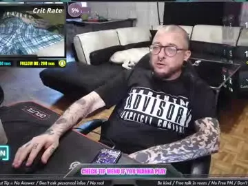 Chaturbate Best Webcam of law_leek