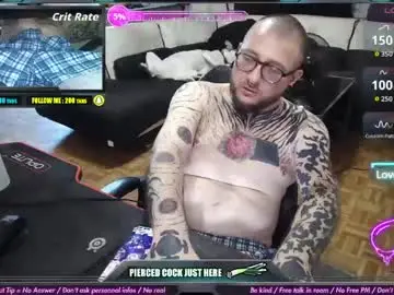 Chaturbate Best Webcam of law_leek