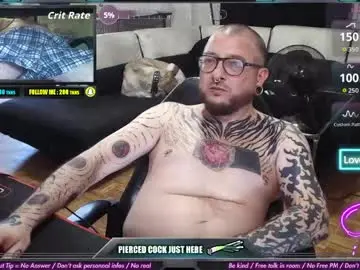 Chaturbate Private Sex Chat of law_leek