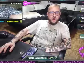 Chaturbate Adult Webcam of law_leek