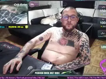 Chaturbate Live Sex Cam of law_leek