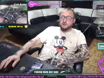 Chaturbate Watch Live Sex Cams of law_leek