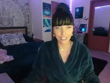 Chaturbate Adult Webcams of maciimayy