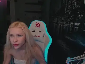 Chaturbate Adult Webcams of malloryangel