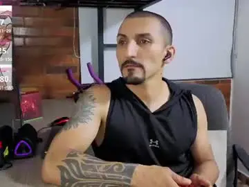Chaturbate Best Webcam of marckmuscle