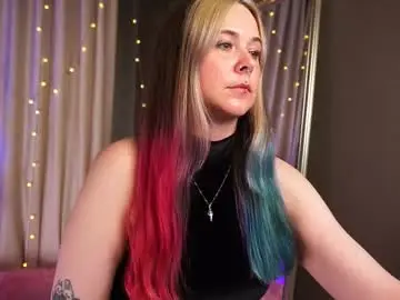 Chaturbate Sex Chat of marlashine