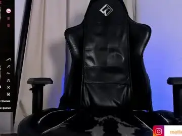 Chaturbate Sex Chat of matteosantino