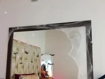 Chaturbate Best live sex cam show of miss_alexxxa_
