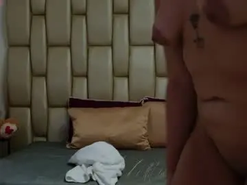 Chaturbate Nude Webcam of miss_alexxxa_