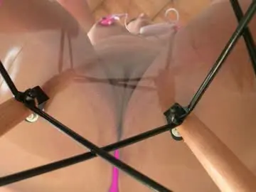 Chaturbate Adult Video Chat of miss_alexxxa_