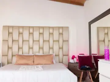 Chaturbate Adult Webcams of miss_alexxxa_