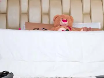 Chaturbate Adult Webcam of miss_alexxxa_