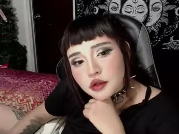 Chaturbate Adult Webcam of morganmoon1