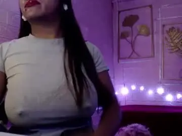 Chaturbate Nude Webcam of naughty_lorien143