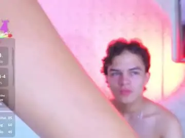 Chaturbate Sex Chat of party_with_medellin23