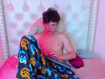 Chaturbate Nude Webcam of philippsx