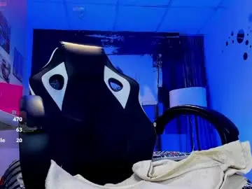 Chaturbate Adult Video Chat of philippsx