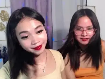 Chaturbate Free Live Porn of pinay_cutegirlxx