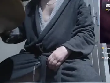 Chaturbate Adult Video Chat of playme828530