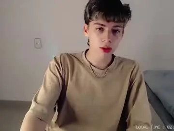 Chaturbate Sex Chat of seth_ryder