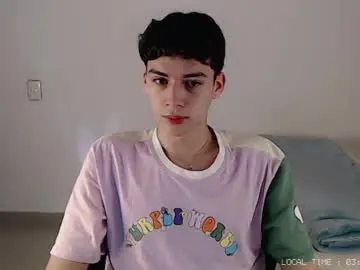 Chaturbate Best Webcam of seth_ryder