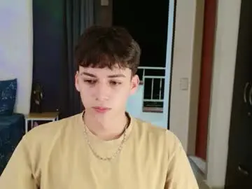 Chaturbate Live Sex Cam of seth_ryder