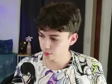 Chaturbate Live Sex of seth_ryder