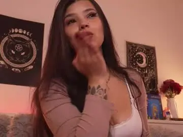 Chaturbate Best live sex cam show of sophiee_art