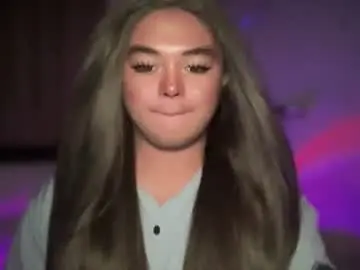 Chaturbate Adult Video Chat of theenchantress_xxx