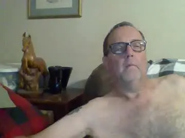 Chaturbate Sex Cam of tnvols1968