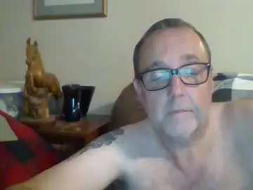 Chaturbate Nude Webcam of tnvols1968