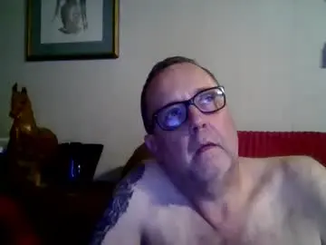 Chaturbate Adult Webcams of tnvols1968