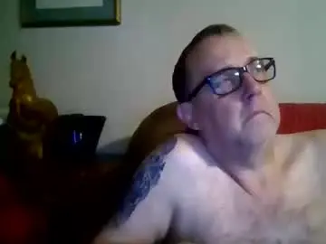 Chaturbate Live Porn of tnvols1968