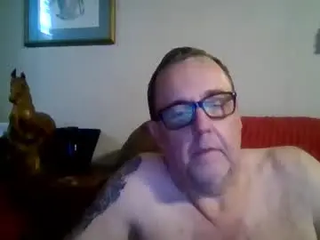 Chaturbate Free Porn Cam of tnvols1968