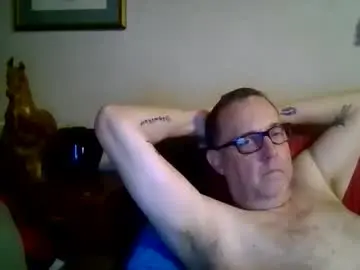 Chaturbate Live Porn of tnvols1968