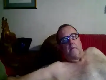 Chaturbate Sex Cam of tnvols1968