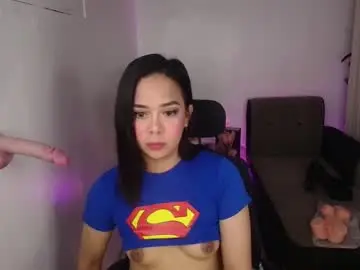 Chaturbate Free Live Porn of transmanilasue