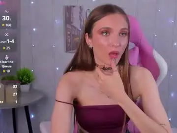 Chaturbate Free Porn Cam of virdjinia_green