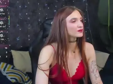 Chaturbate Sex Chat of virdjinia_green