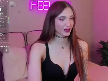 Chaturbate Watch Live Sex Cams of virdjinia_green