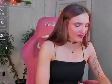 Chaturbate Adult Webcam of virdjinia_green