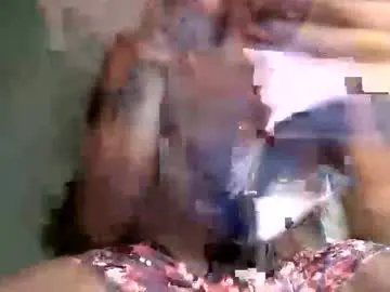 Chaturbate Nude Webcam of waleswusup