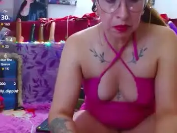 Chaturbate Private Sex Chat of wiktoriabrown69