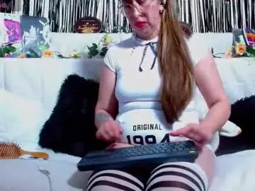 Chaturbate Sex Chat of wiktoriabrown69