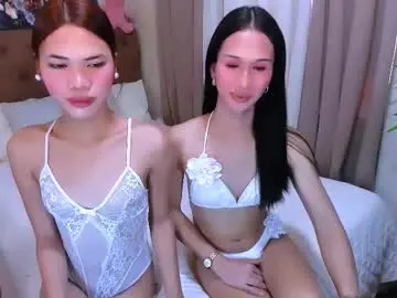 Chaturbate Private Sex Chat of yumi_amethyst