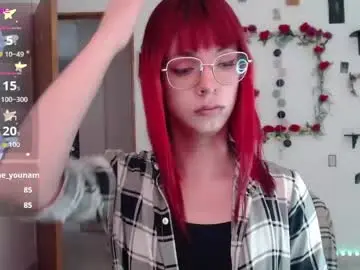 Chaturbate Free Live Porn of _galya_